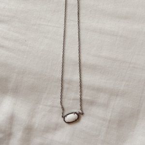 kendra scott necklace